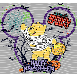 Halloween-WS 9890